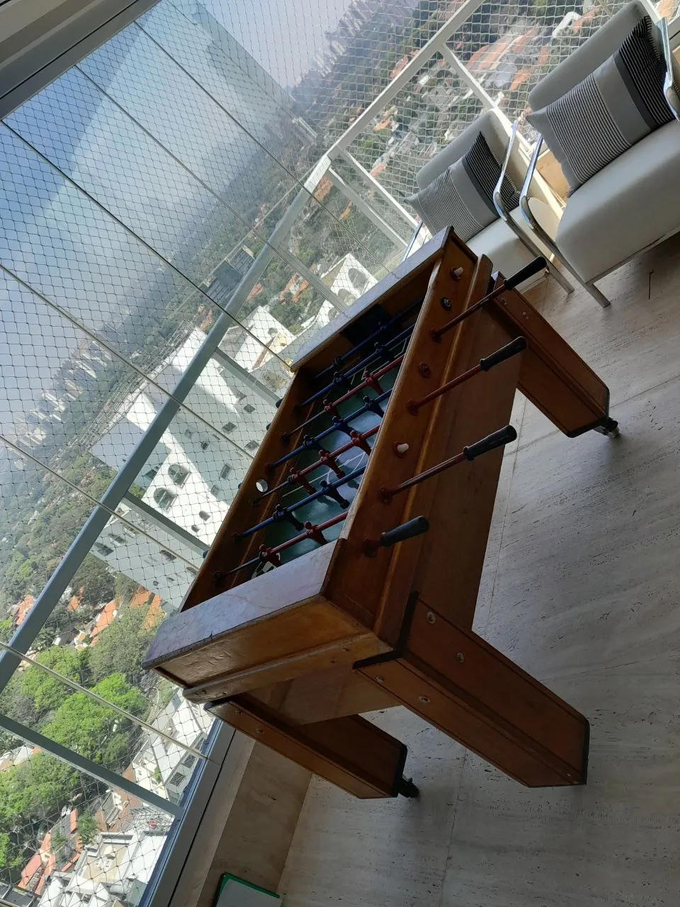 Pebolim - Miniatura 35